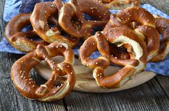 Pretzels