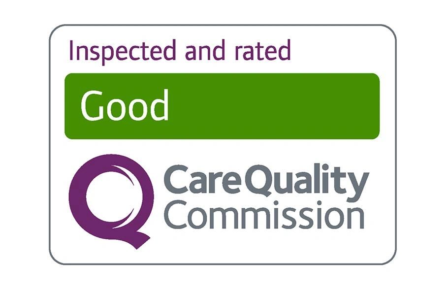 Kingfield Supported Living CQC Rating