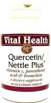 Quercetin/Nettle Plus 90 tabs