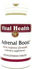 Adrenal Boost 120 tabs