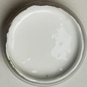 Titanium White Epoxy Paste (JR)