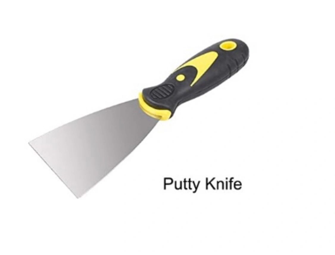 Putty Knife / Paint Scraper