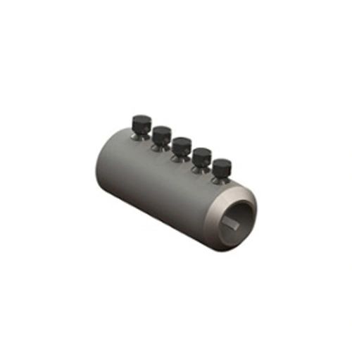 Rebar Coupler D260S Barlock Weldable