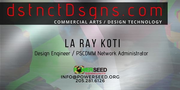 Commercial Arts Design Technology