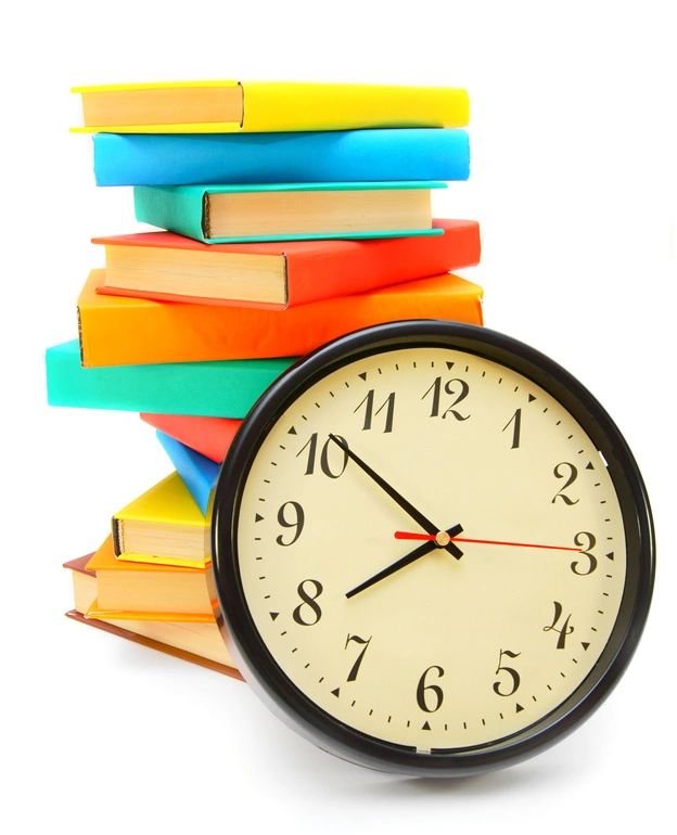 Library Hours Fair Haven Library