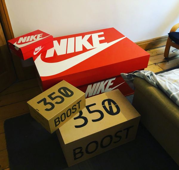 standard size shoe box Infinity Customs Kids Beds, Transporter T5