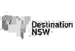 Destination NSW Logo