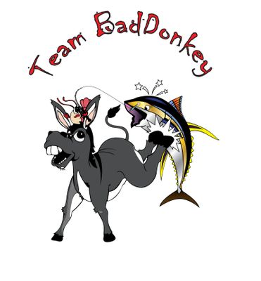 BadDonkey Sportfishing