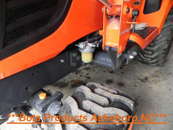 bxtractorparts.com