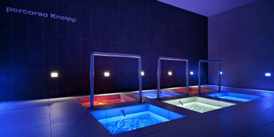 Star Pool Kneipp