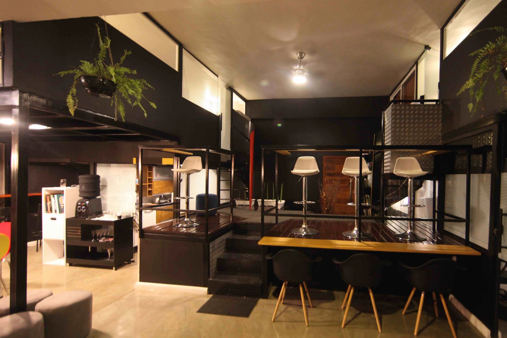 Coworking Studio 903 Rio de Janeiro