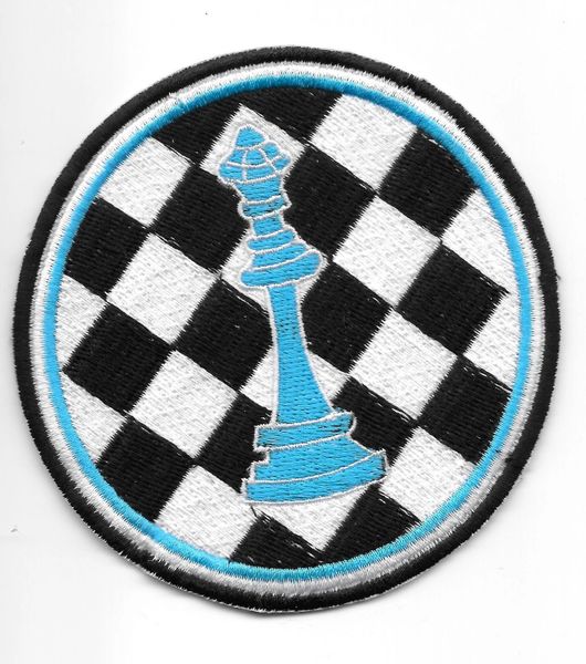 USAF 514th Fighter Interceptor Squadron patch