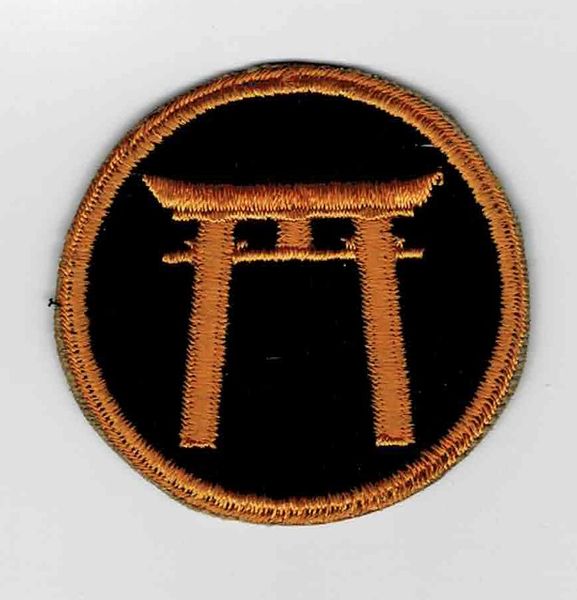 Ryukus Command patch.