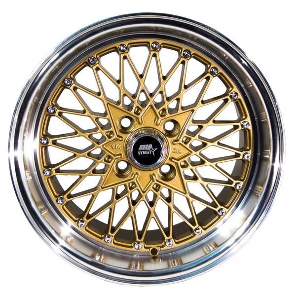 rc mst wheels