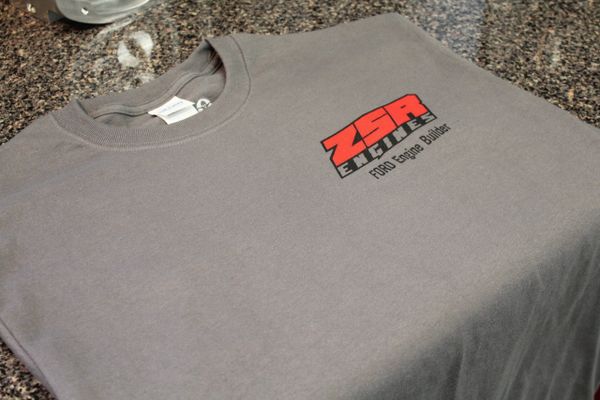 ZSR T-Shirt