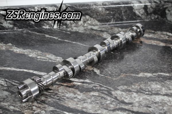 Custom Camshafts