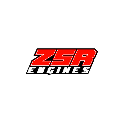 ZSR Engines