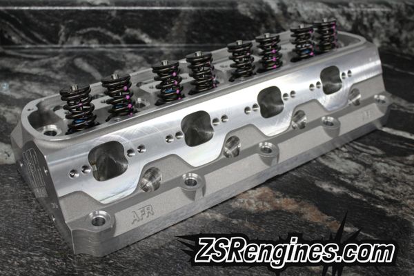 AFR 220cc Renegade Cylinder Heads