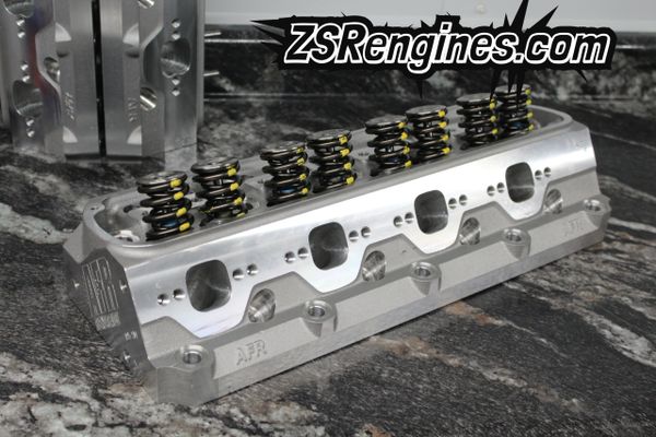 AFR 205cc Renegade Cylinder Heads