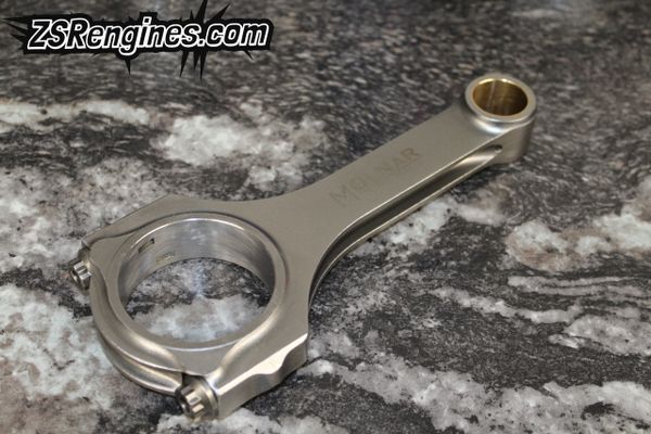 MOLNAR Billet PWR ADR "Plus" Rods