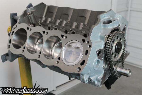 Shortblocks | ZSR Engines