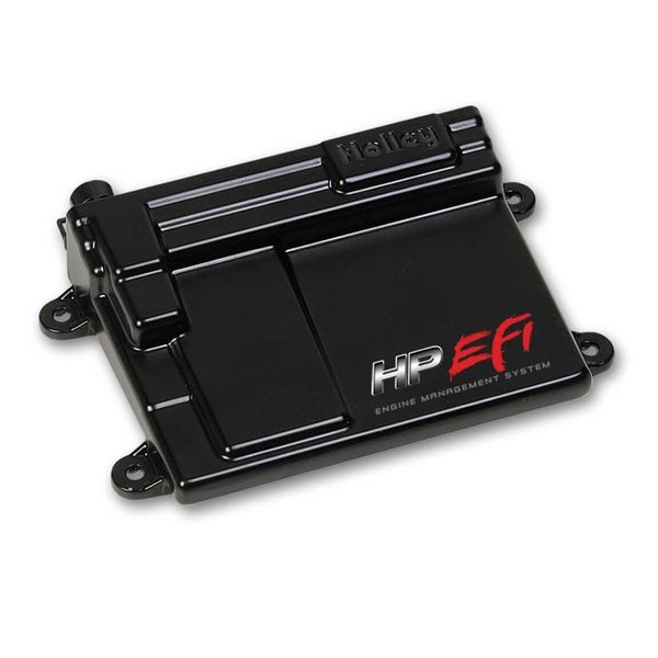 Holley HP ECU