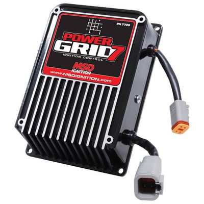 MSD 7720 Power Grid 7