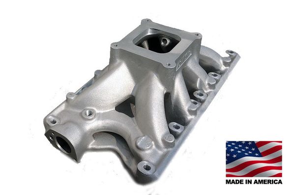 BMP SBF Intake Manifolds