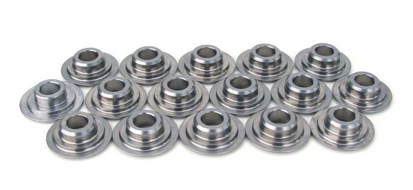 **NEW** COMP Titanium Retainers