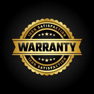 Warranty Info