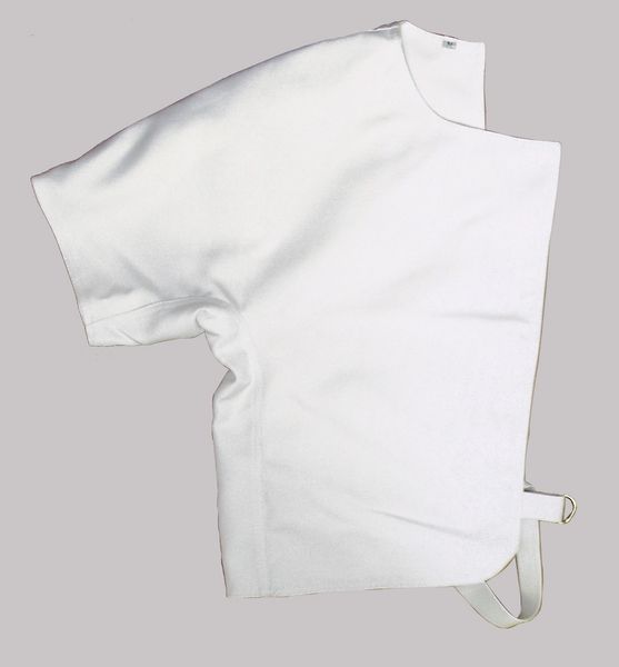 Blade Fencing 350N Competition Underarm Protector Plastron