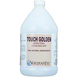 Touch Golden Antibacterial Soap - Gal.
