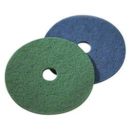 Merit Blue Cleaning Pads
