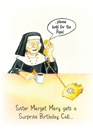 NUNS33 SISTER MARGARET MARY