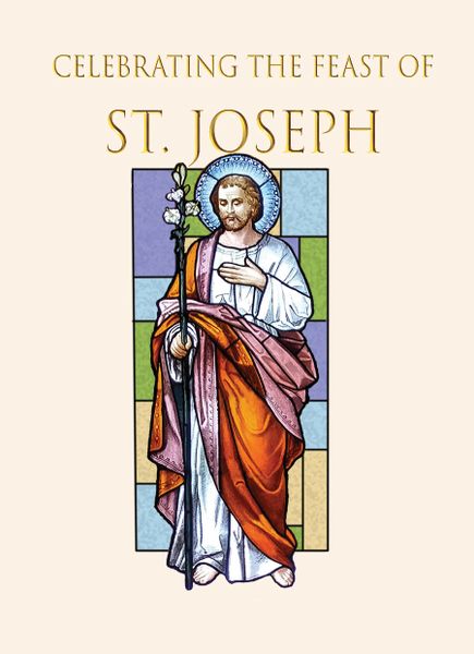 Saint Joseph'S Day | Life Greetings: Catholic, Christian All-Occasion Greeting Cards