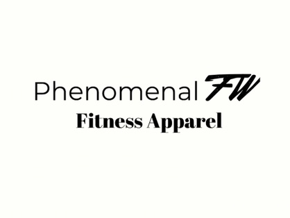 Phenomenal Fitness Wear