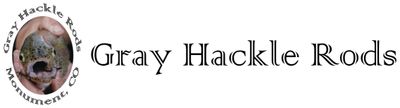 Gray Hackle Rods Store