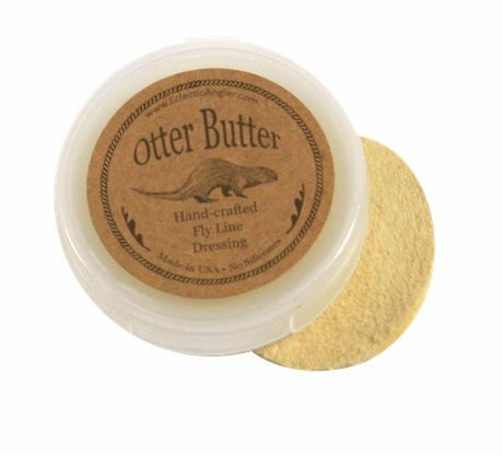 Otter Butter by The Eclectic Angler