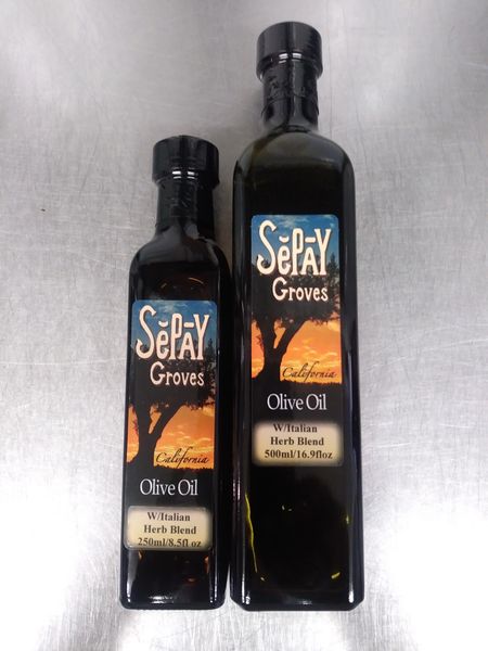 Italian Herb Blend