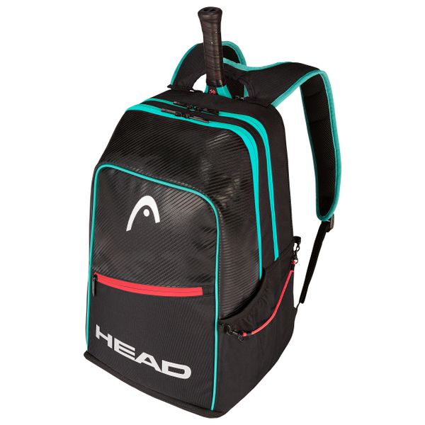 HEAD Tour Backpack | The UK Pickleball Shop: selling paddles, balls ...