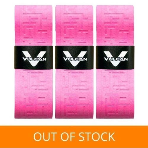 Vulcan Pickleball Overgrips UK Pickleball Shop Ltd the home of