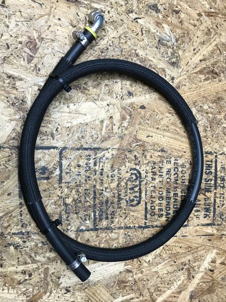 MK4 Golf/Jetta/Beetle 1.8T&2.0L Gas/1.9L TDI Power Steering Return Hose