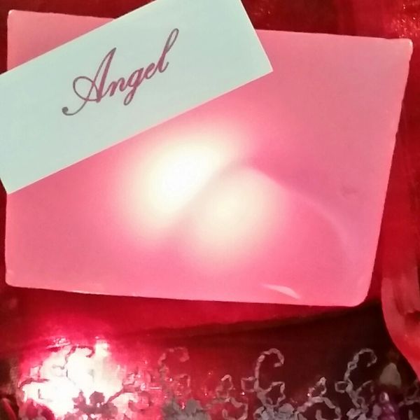 The Angel Collection