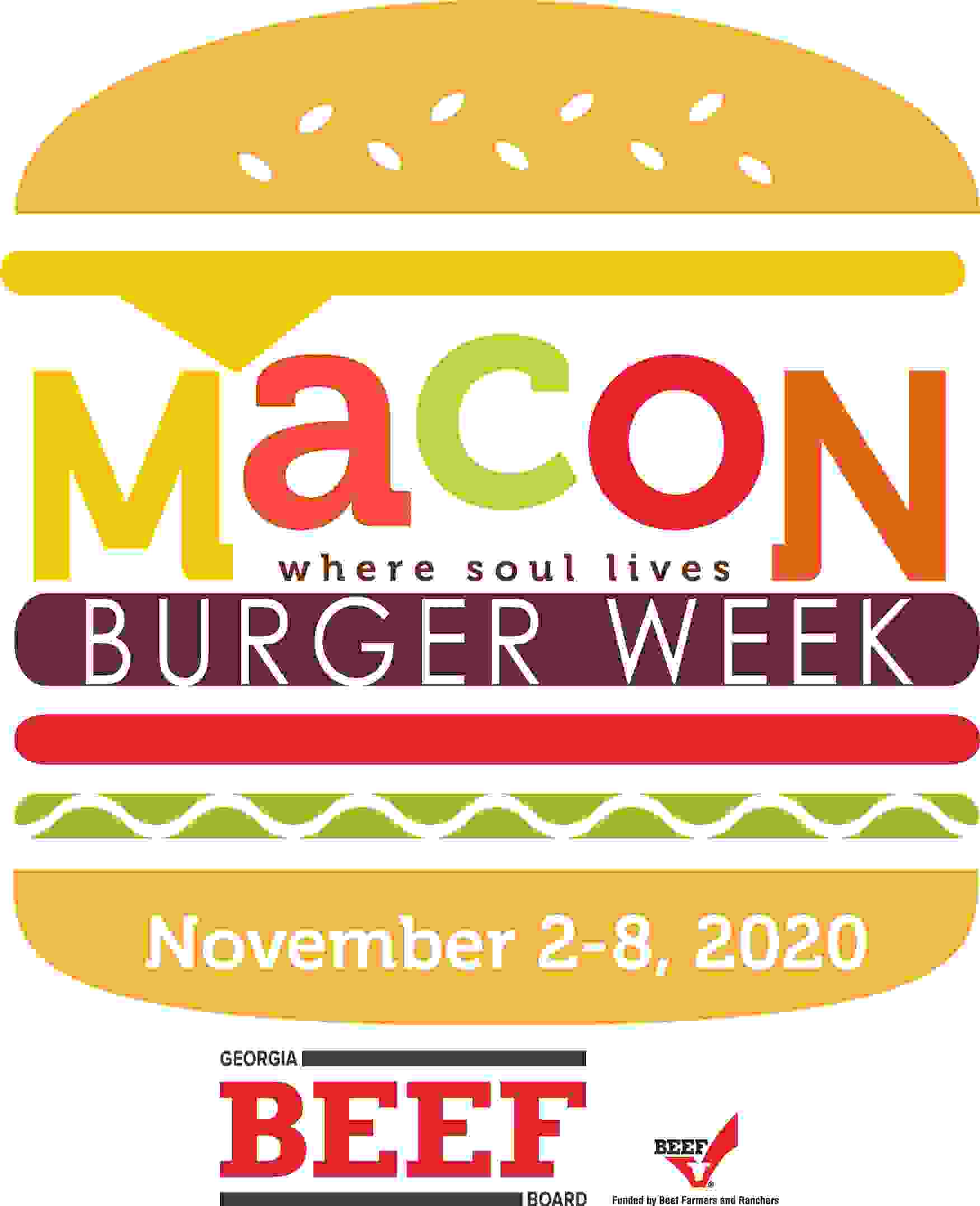 Macon Burger Week