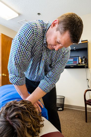 Wunderlich Chiropractic