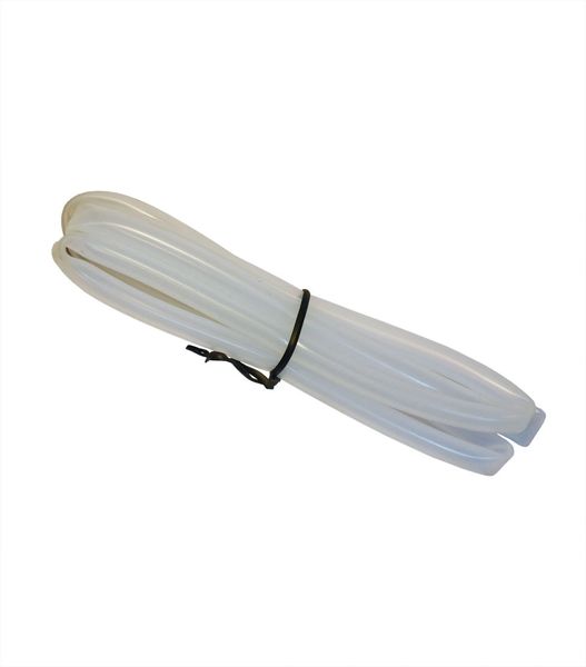 Soaptainer Tubing - 66" length in case you need to install Soaptainer farther from your dispenser.