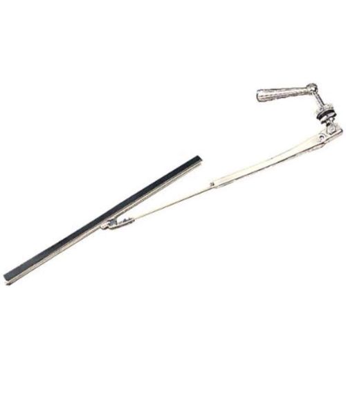Manual Windshield Wiper