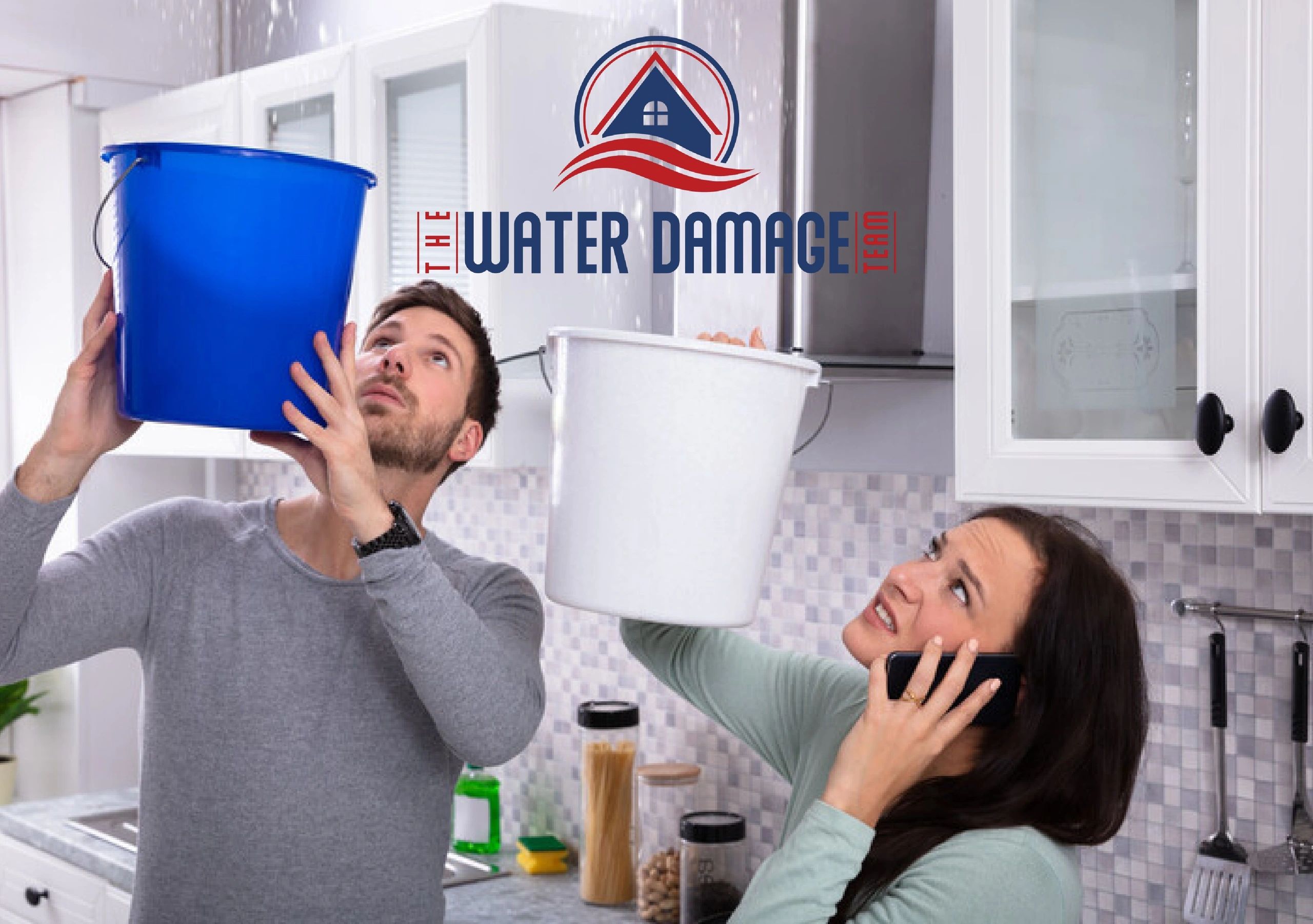 Water damage restoration company- Restoration Company Banning CA