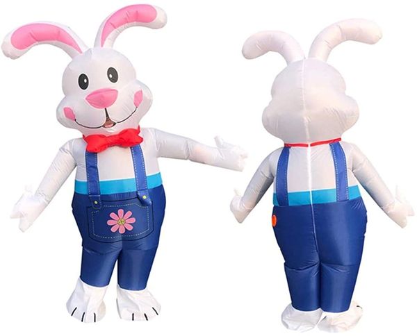 Easter Bunny Costume For Sale Adult size