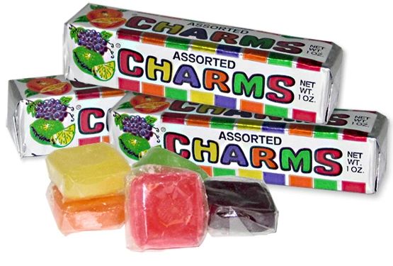 Charms Candy Assorted